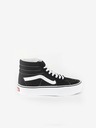 Vans Sk8-Hi Platform 2 Tennisschuhe