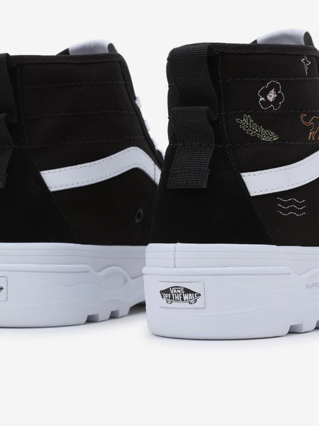 Vans Sentry SK8-Hi WC Tennisschuhe