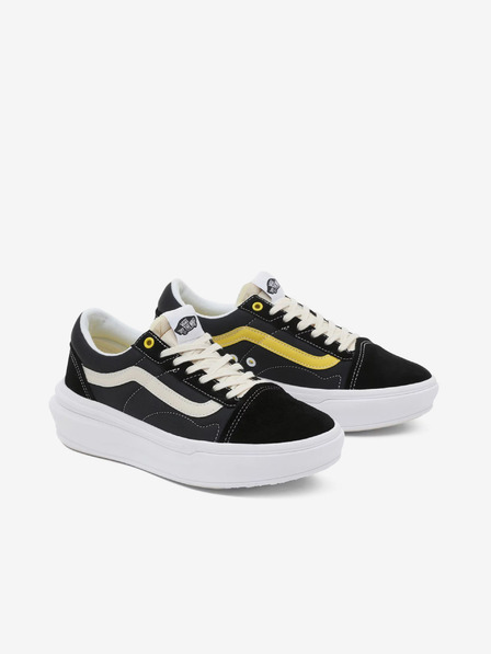 Vans UA Old Skool Overt CC Tennisschuhe