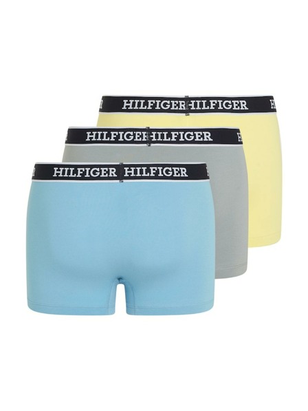 Tommy Hilfiger Underwear Boxershorts 3 Stück