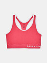 Under Armour Armour Mid Keyhole Sport Büstenhalter