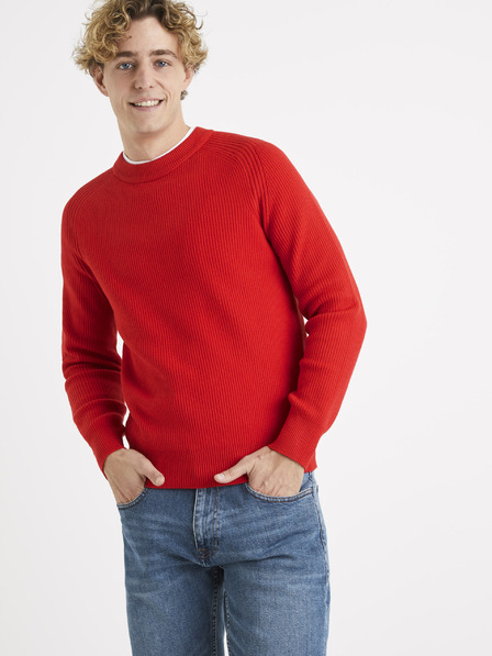 Celio Terzo Pullover