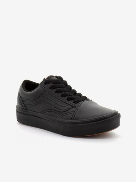 Vans Comfycush Old Skool Classic Tumble Tennisschuhe - Kinder