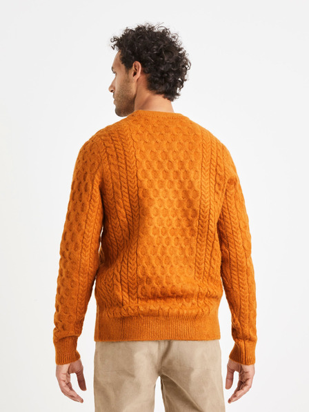 Celio Veceltic Pullover