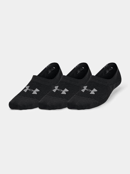 Under Armour UA Breathe Lite Ultra Low Socken 3 Paar