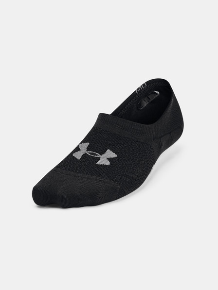 Under Armour UA Breathe Lite Ultra Low Socken 3 Paar