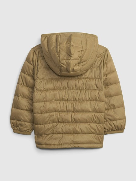 GAP Baby gesteppte Jacke