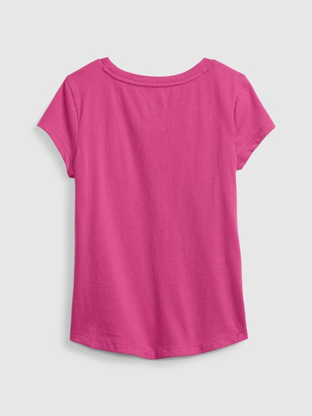 GAP Kinder  T‑Shirt