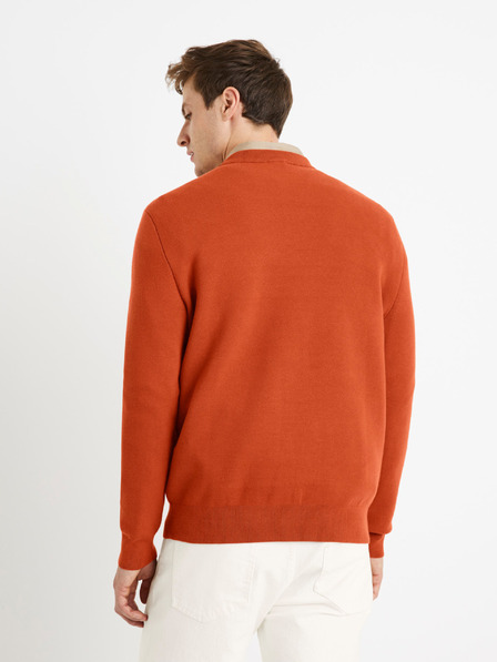 Celio Beclo Pullover