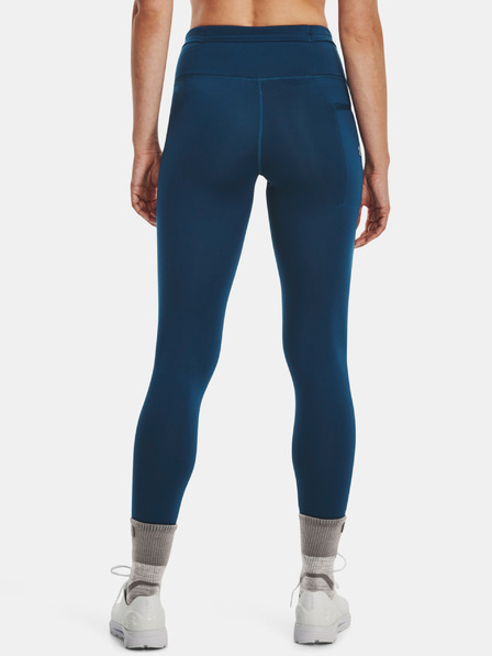 Under Armour Women's Leggings Under Armour UA OutRun the Cold Tight II