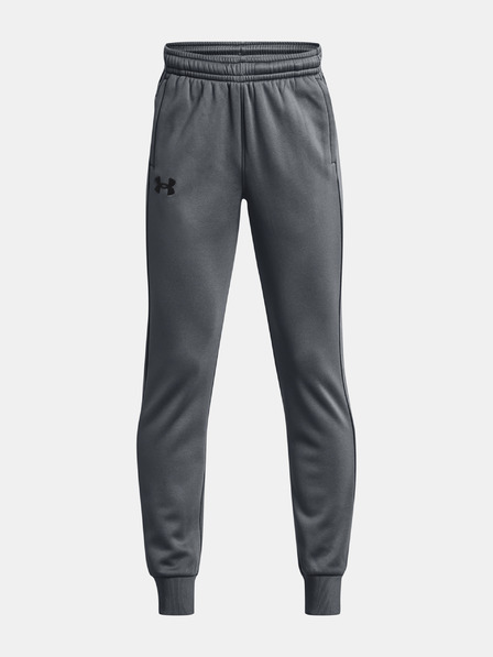 Under Armour UA Armour Fleece Joggers Freizeithose Kinder