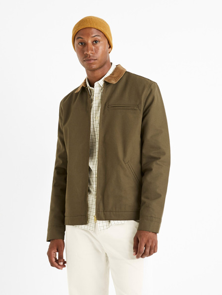 Celio Cujacket Jacke