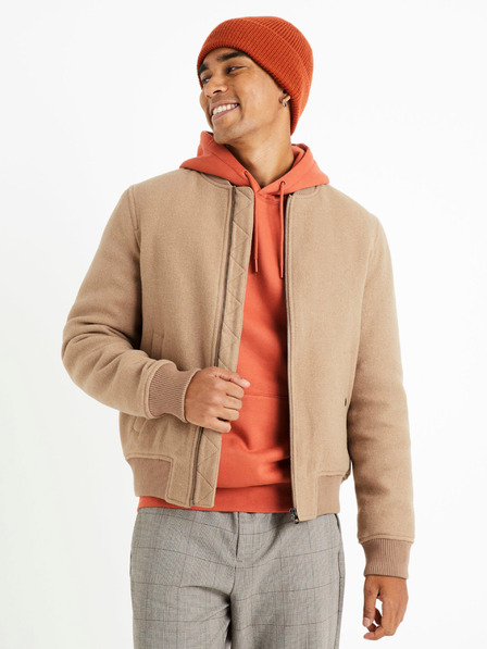 Celio Cubeauty Jacke