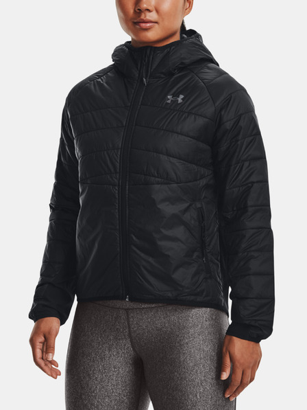 Under Armour UA Active Hybrid Jacke