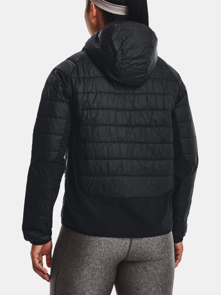 Under Armour UA Active Hybrid Jacke