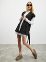 ZOOT.lab Weißes Damen-Oversize-Shirt ZOOT.lab Rosalinde