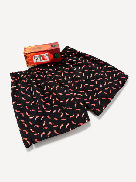 Celio Hot chilli sauce Boxershorts