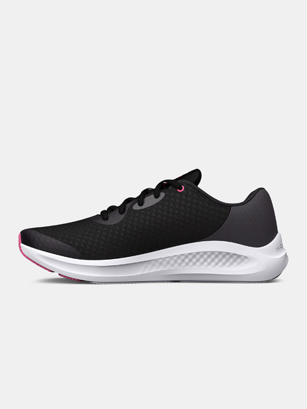 Under Armour UA GGS Charged Pursuit 3 Kinder Tennisschuhe