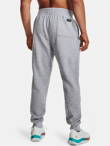 Under Armour Curry Fleece Jogginghose