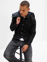 GAP Slim Poplin Hemd GAP