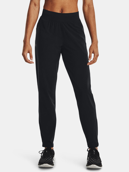 Under Armour OutRun the Storm Pant-BLK Hose