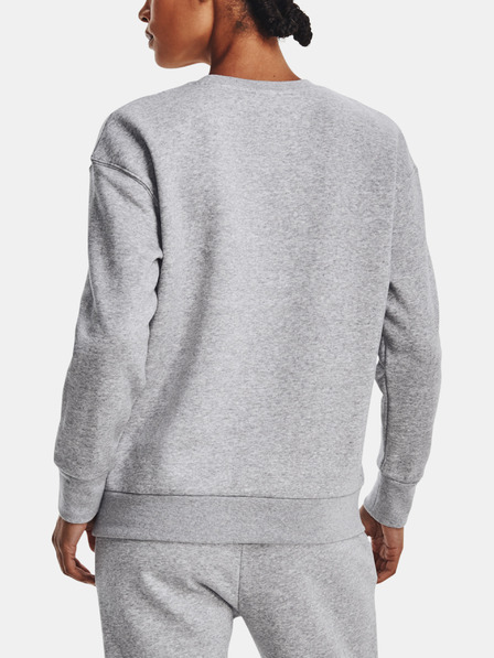 Under Armour Essential Fleece Crew Sweatshirt