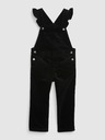 GAP Baby Samt-Latzhose GAP
