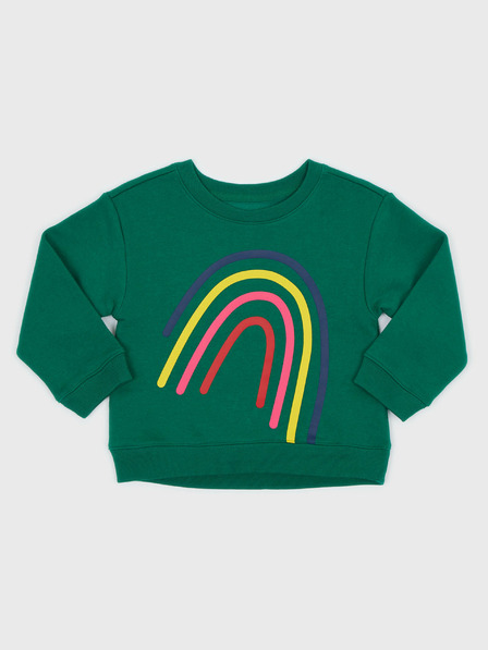 GAP Sweatshirt Kinder