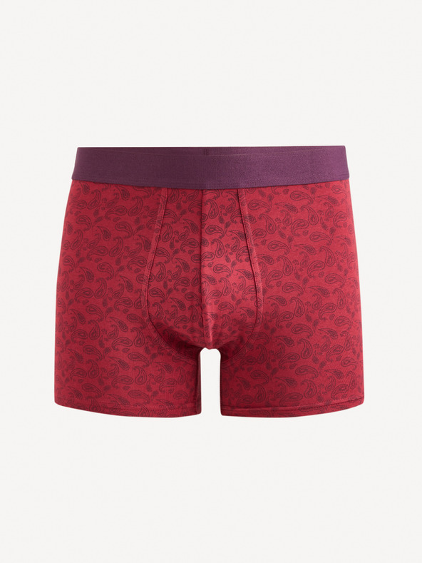 Celio Fipaisle Boxer-Shorts