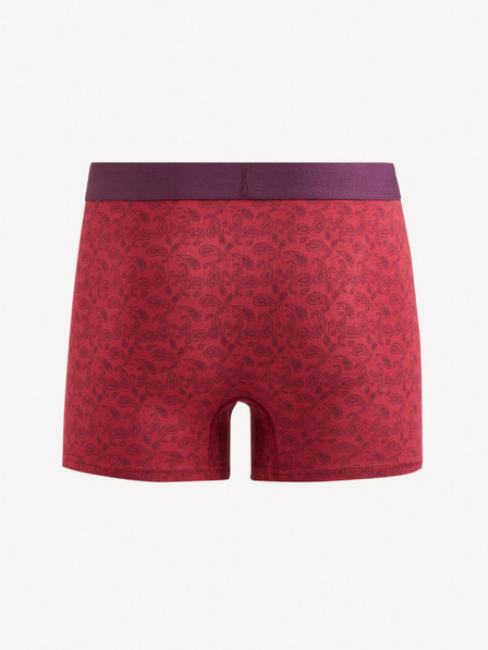 Celio Fipaisle Boxer-Shorts