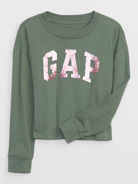 GAP Kinder  T‑Shirt