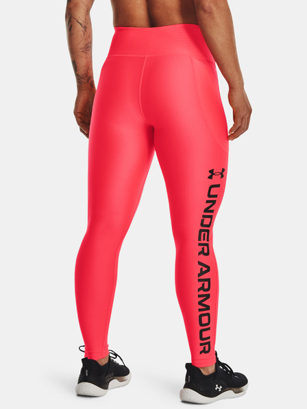 Under Armour Women's Leggings Under Armour Armour Branded Legging