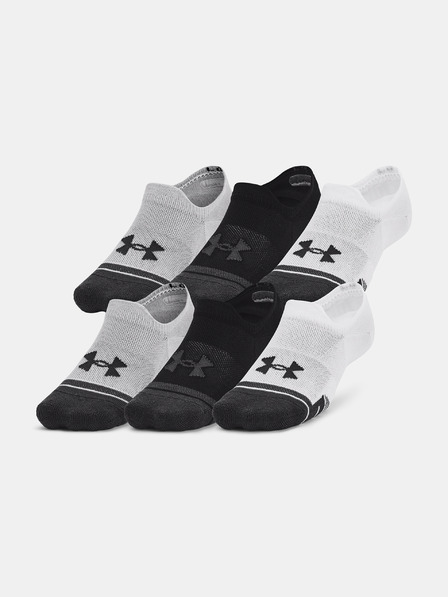 Under Armour Performance Socken 3 Paar