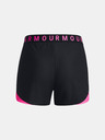 Under Armour Play Up 3.0 Shorts