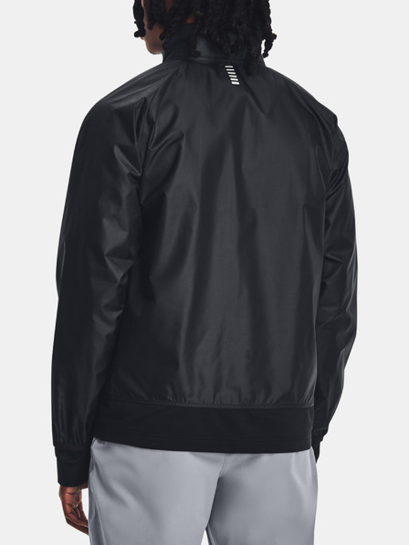 Under Armour Storm Insulated Run Hybrid Jacke