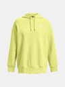 Under Armour Women's Sweatshirt Under Armour Essential Flc OS Hoodie