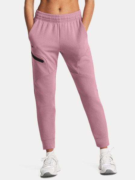 Under Armour Unstoppable Flc Jogginghose