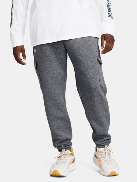 Under Armour Men's Under Armour UA Essential Flc Cargo Pants
