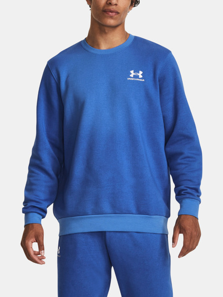 Under Armour UA Essential Flc Novelty Crw Sweatshirt