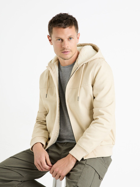 Celio Fuhoodie Jacke