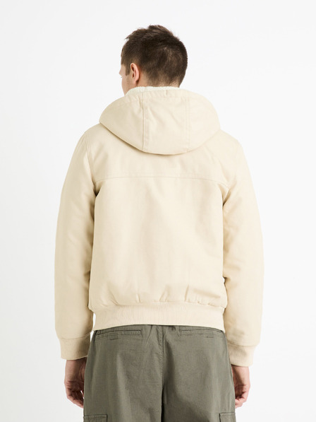 Celio Fuhoodie Jacke