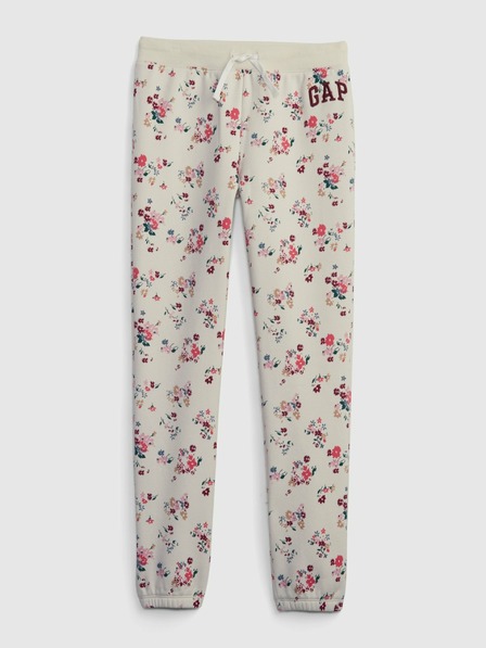 GAP Kinder Sweatpants mit GAP Logo