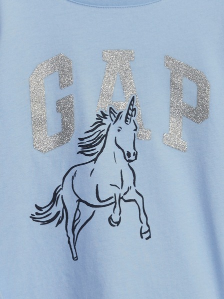 GAP Kinder  T‑Shirt