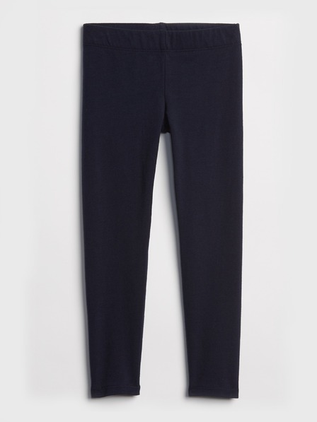 GAP Dunkelblaue Leggings für Kinder GAP