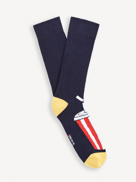 Celio Soda Socken