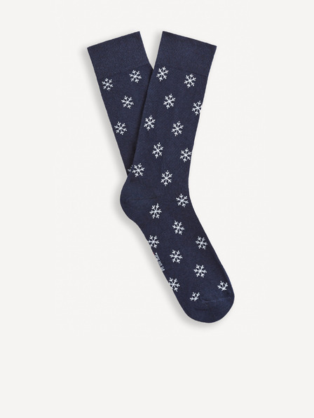 Celio Set Trenýrky a Socken