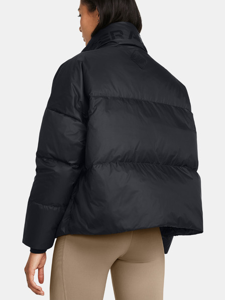 Under Armour UA CGI Down Puffer Jacket