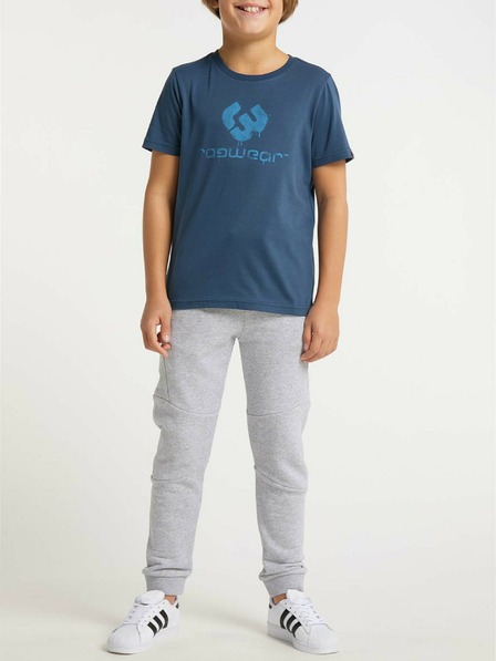 Ragwear Dunkelblaues Jungen-T-Shirt Ragwear Cheero