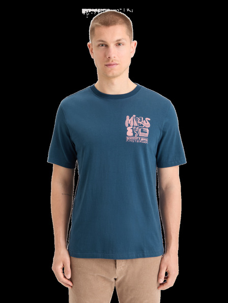 Scotch & Soda Scotch & Soda Herren-T-Shirt