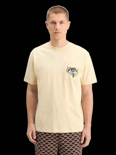 Scotch & Soda Scotch & Soda Herren-T-Shirt